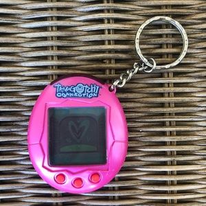 Vintage Tamagotchi Connection Version 2/ v2
